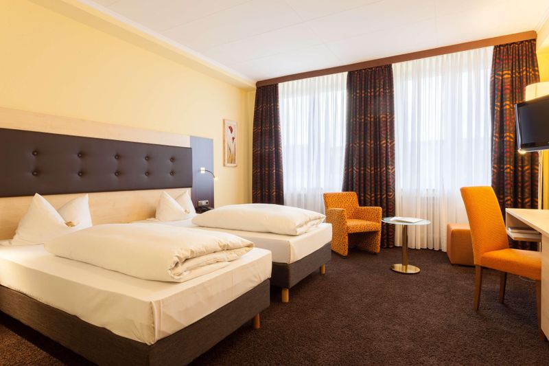 Hotel Best Western Hotel Augusta, Deutschland, Augsburg. Großes 516