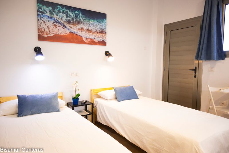 Hotel Brisamar Canteras Apartments, Spanien, Las Palmas. Großes 132