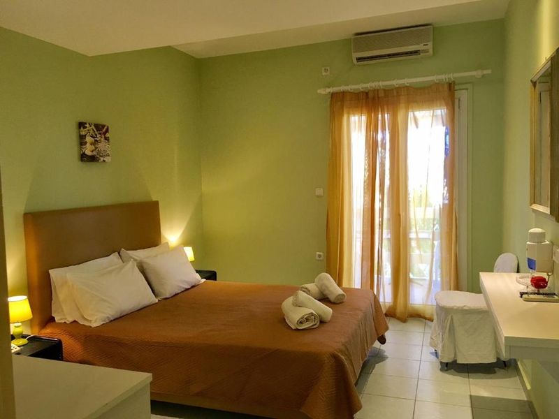 Hotel Venus Beach Hotel, Griechenland, Nea Styra. Großes 78