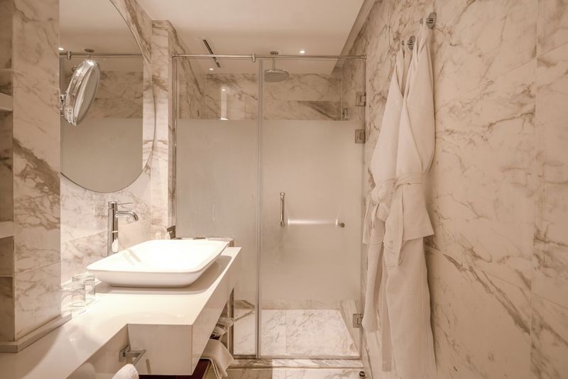 Hotel Steigenberger Cairo Pyramids Hotel, Ägypten, Gizeh. Großes 307