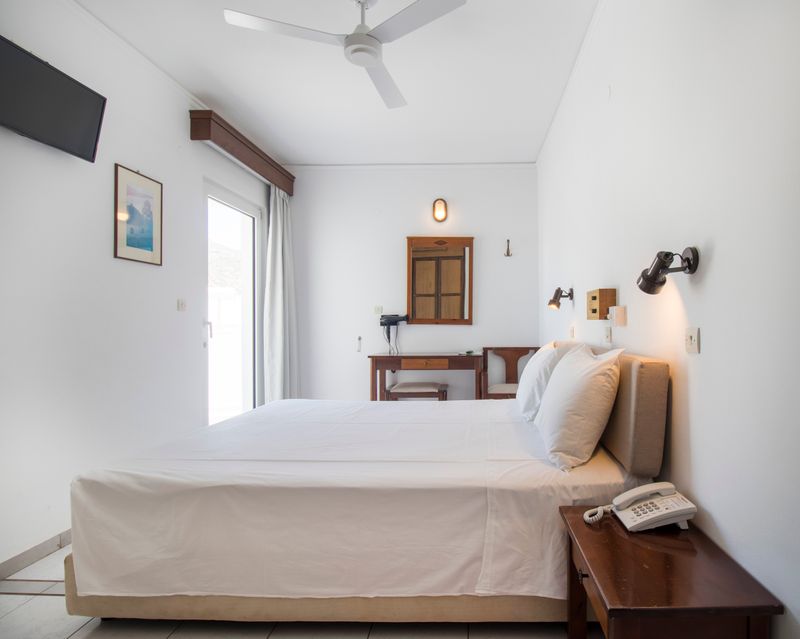 Hotel Pal Beach Hotel, Griechenland, Paleochora. Großes 206