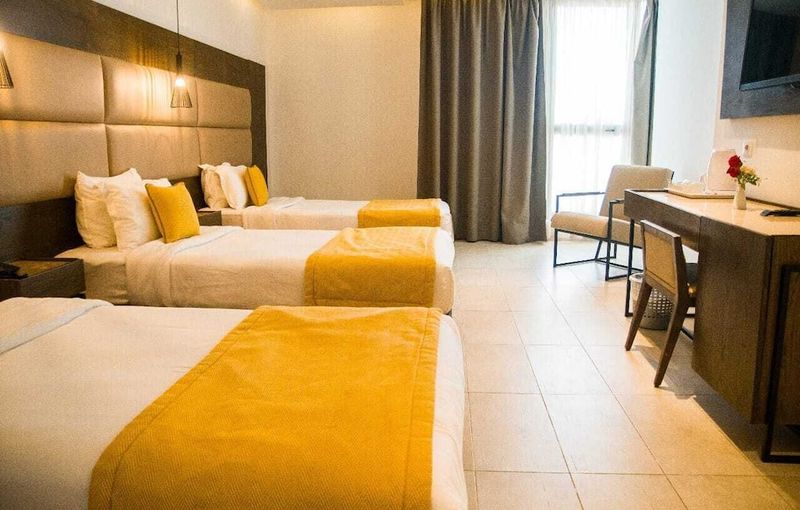 Hotel Samarons, Tunesien, Ariana. Großes 64