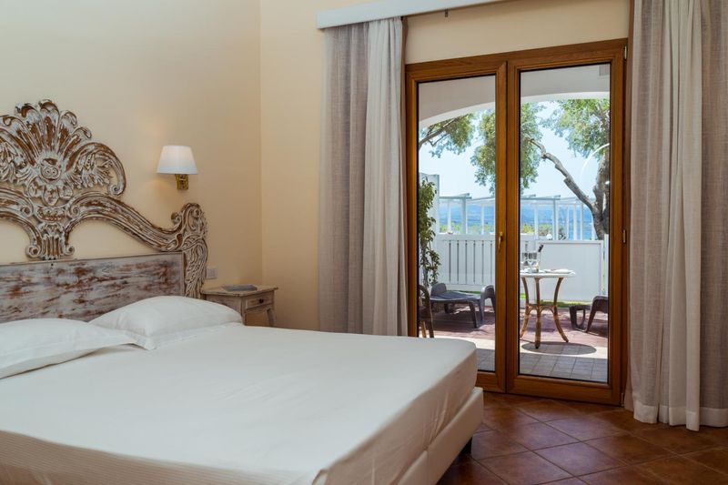 Hotel Hotel dP Olbia - Sardinia, Italien, Olbia. Großes 485
