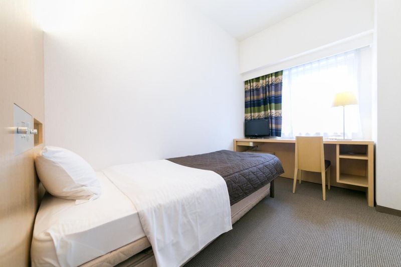 Hotel Pearl Kayabacho, Japan, Tokio. Großes 493