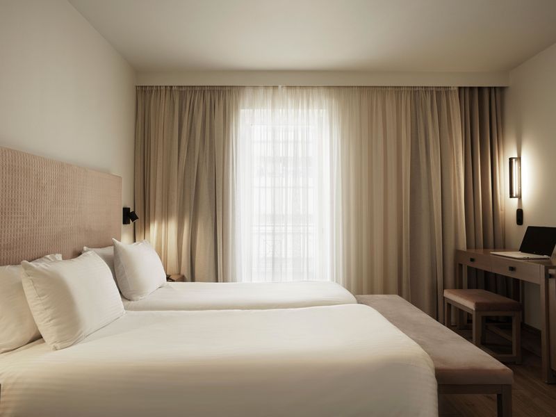 Hotel Civitel Attik Rooms & Suites, Griechenland, Marousi. Großes 704