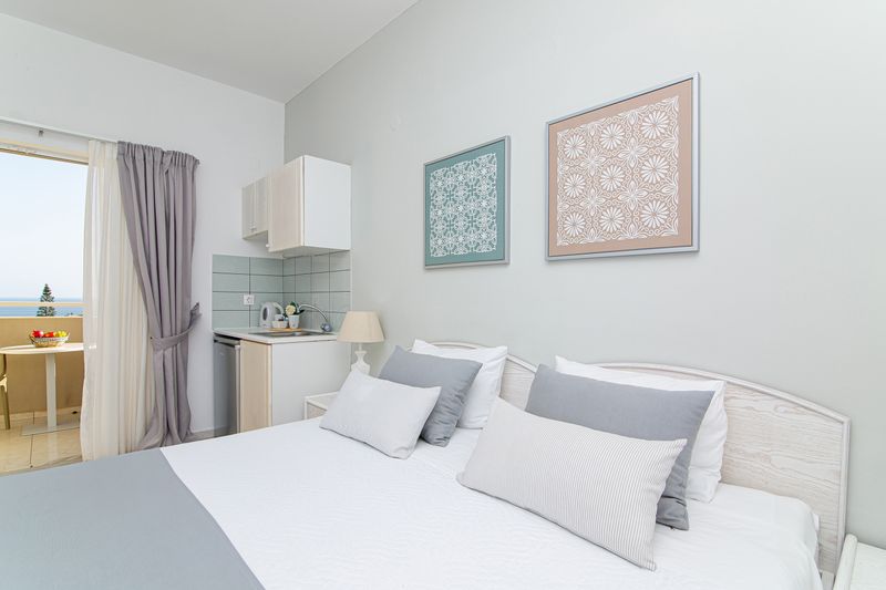 Hotel Villa Mare Monte Aparthotel, Griechenland, Mália (Kreta). Großes 268