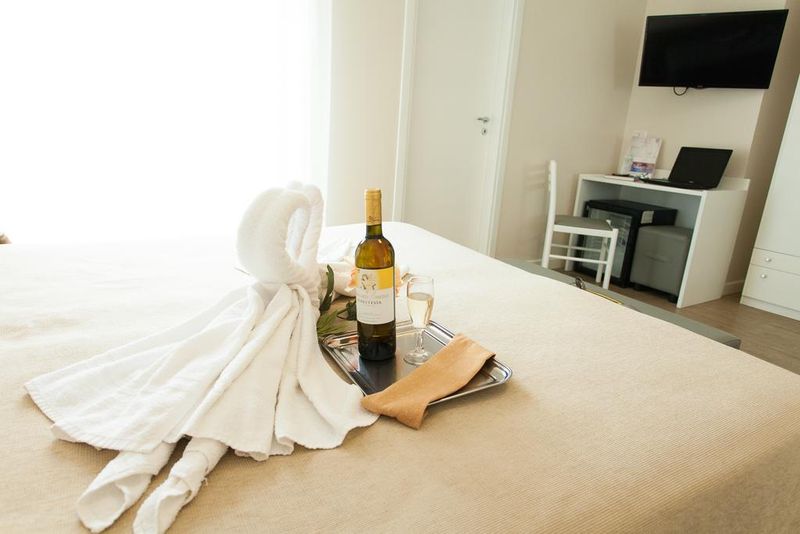 Hotel Hotel Costazzurra Museum & Spa, Italien, Agrigent. Großes 193