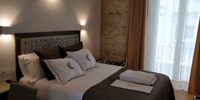 Hotel Patios del Orfebre, Spanien, Cordoba. Großes 673