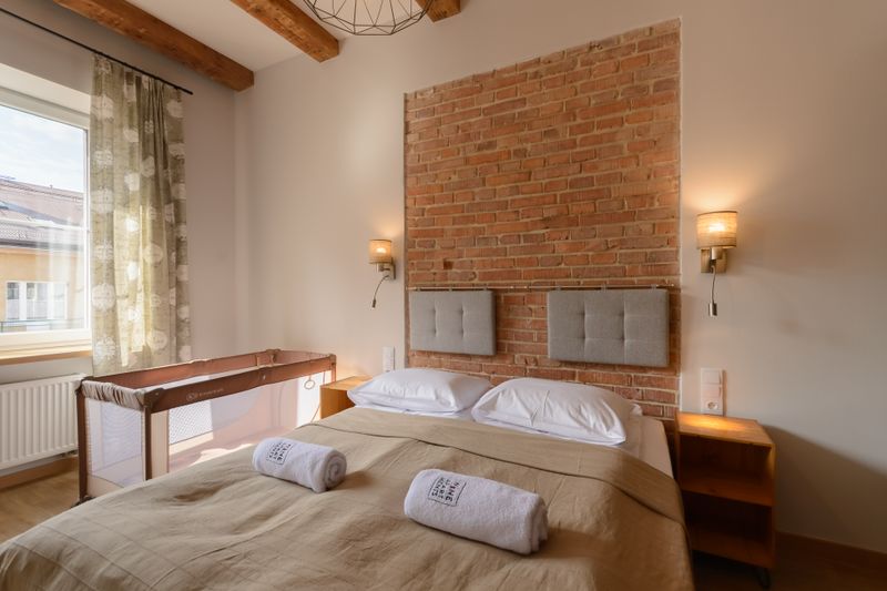 Hotel Wine Apartments, Polen, Krakau. Großes 510