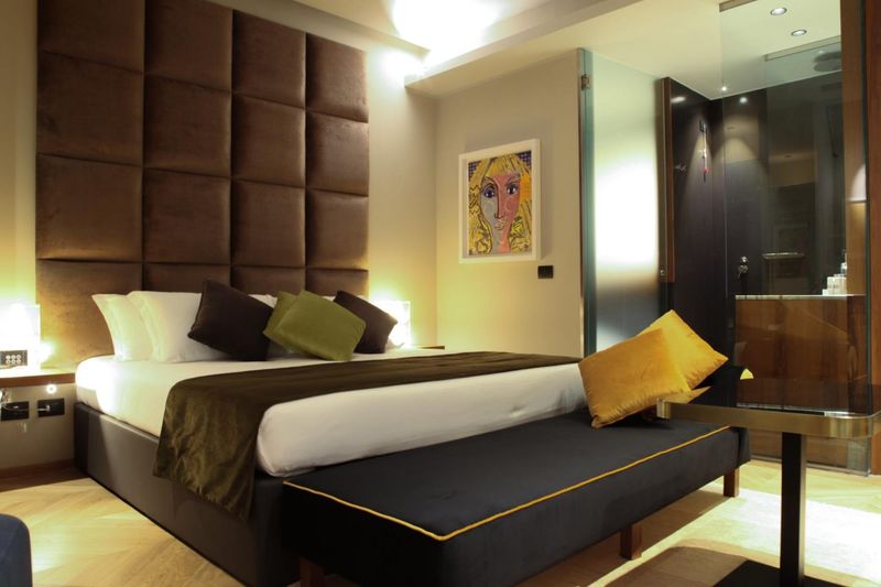 Hotel Triviho, Italien, Rom. Großes 281