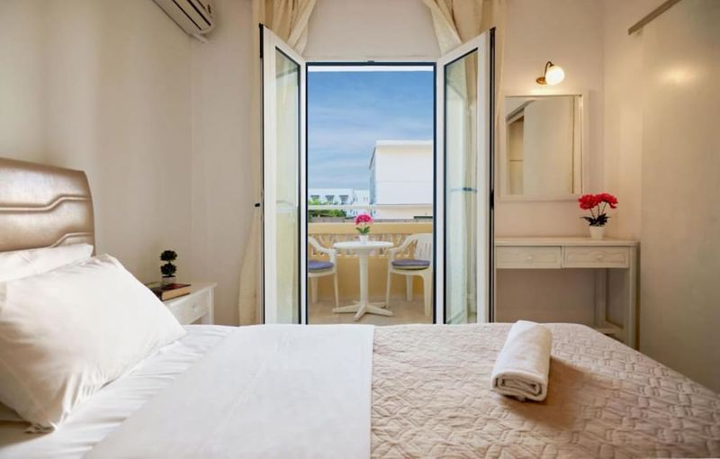 Hotel Irini Stalis, Griechenland, Stalida. Großes 39