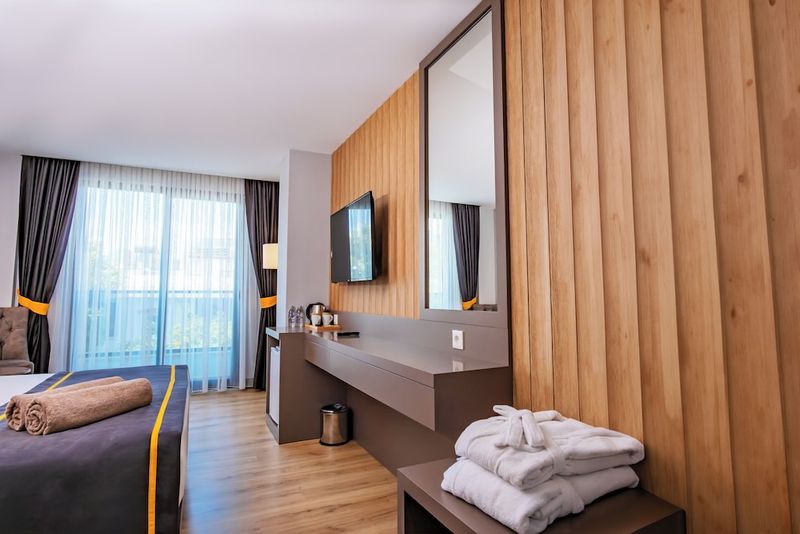 Hotel Saint Star Kemer - Adult Only, Türkei, Kemer. Großes 78