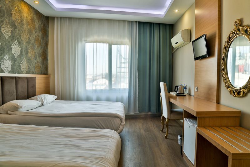 Hotel Start Otel, Türkei, Antalya. Großes 493