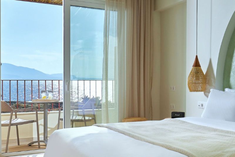 Hotel Vasia Sea Retreat, Griechenland, Sisi. Großes 103