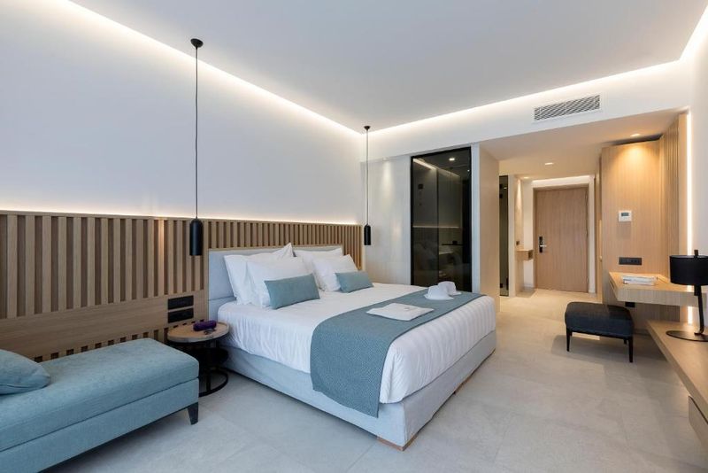 Hotel D' Andrea Lagoon, Griechenland, Marmari (Kos). Großes 65