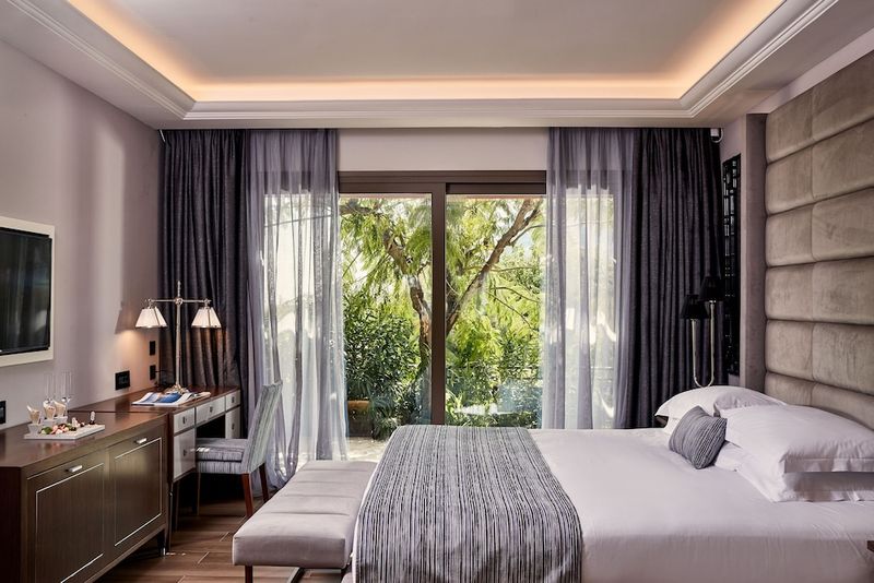 Hotel Atlantica Imperial Resort, Griechenland, Kolymbia. Großes 69