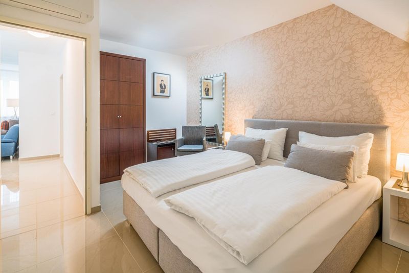 Hotel Best Western Plus Celebrity Suites, Österreich, Wien. Großes 129