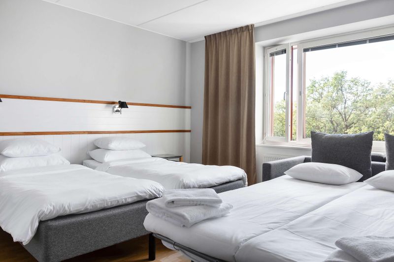 Hotel Best Western Plus Park City Solna, Schweden, Solna. Großes 872