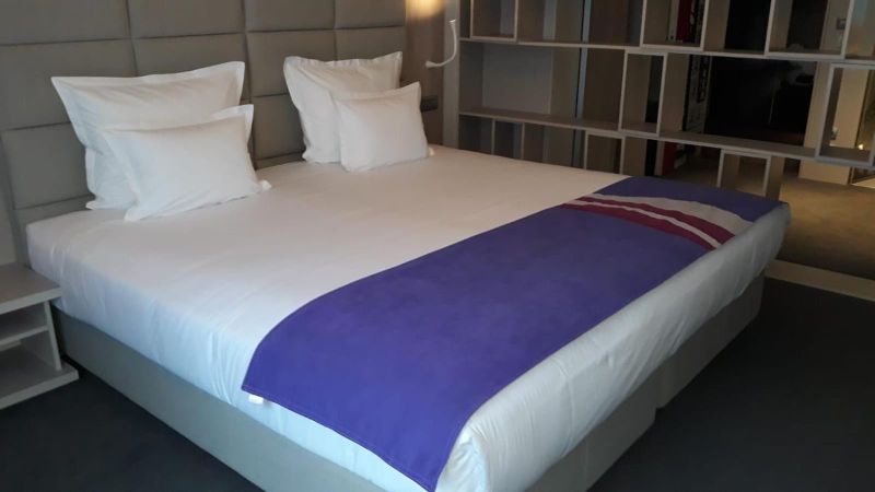 Hotel Colors Inn Hotel Sarajevo, Bosnien und Herzegowina, Sarajevo. Großes 85