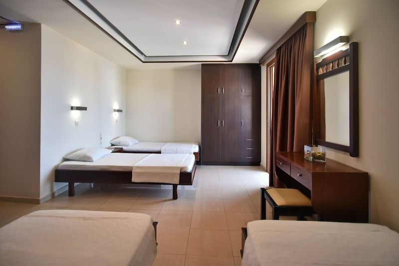 Hotel 24 Seven Boutique Hotel, Griechenland, Mália (Kreta). Großes 81