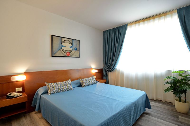 Hotel Krystal, Italien, Bussolengo. Großes 65