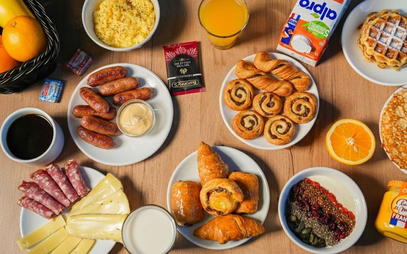 Hotel B&B Hotel Lyon Centre Gambetta, Frankreich, Lyon. Großes 337