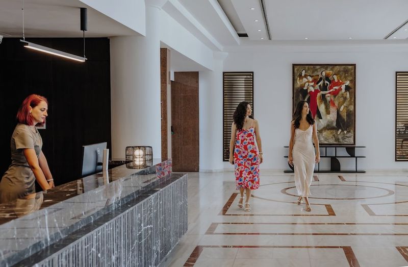 Hotel Golden Coast Beach Hotel, Zypern, Protaras. Großes 300