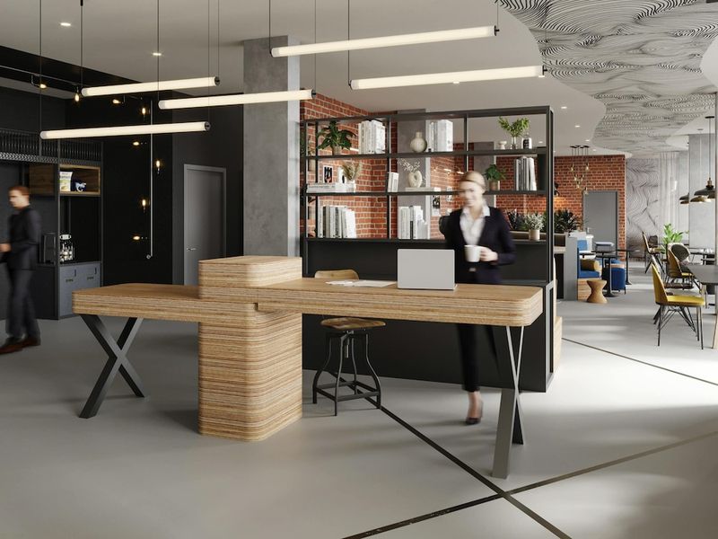 Hotel Adagio Original London City East, Großbritannien, London. Großes 57