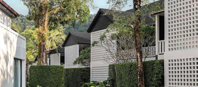 Hotel The Splash Koh Chang, Thailand, Insel Koh Chang. Großes 89