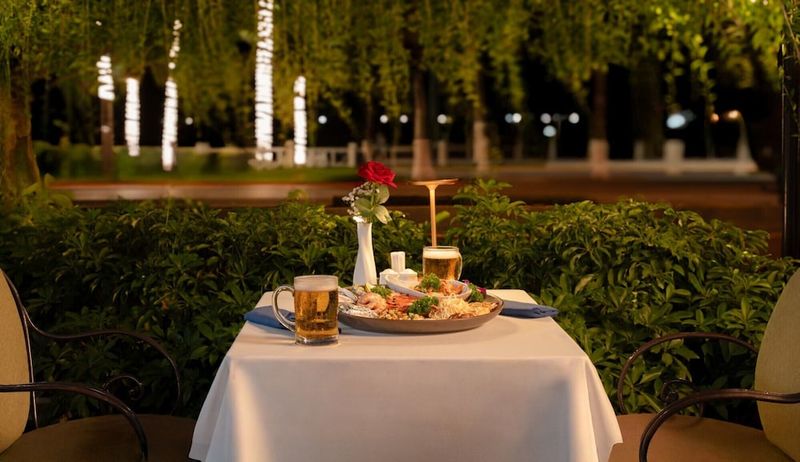 Hotel Sunrise Nha Trang Beach Hotel and Spa, Vietnam, Nha Trang. Großes 882