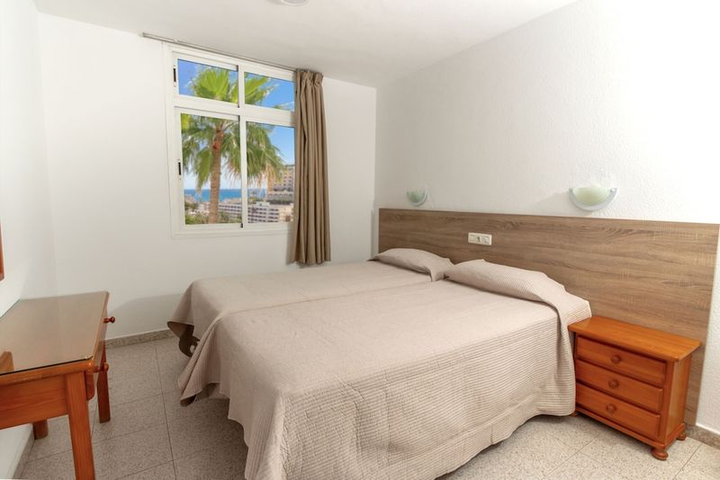 Hotel Apartamentos Tamaragua, Spanien, Playa del Ingles. Großes 34