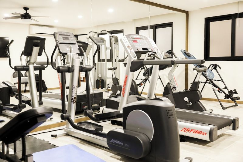 Hotel Grand Fifty Suites, Mexiko, Playa del Carmen. Großes 173