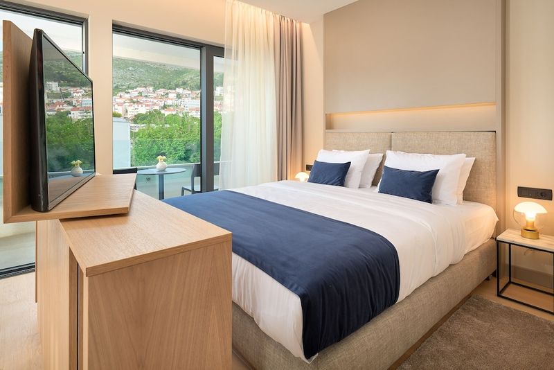 Hotel Boutique Hotel Porto, Kroatien, Dubrovnik. Großes 85