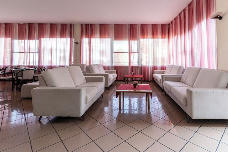 Hotel Hotel Paglierani, Italien, San Mauro a Mare. Großes 96