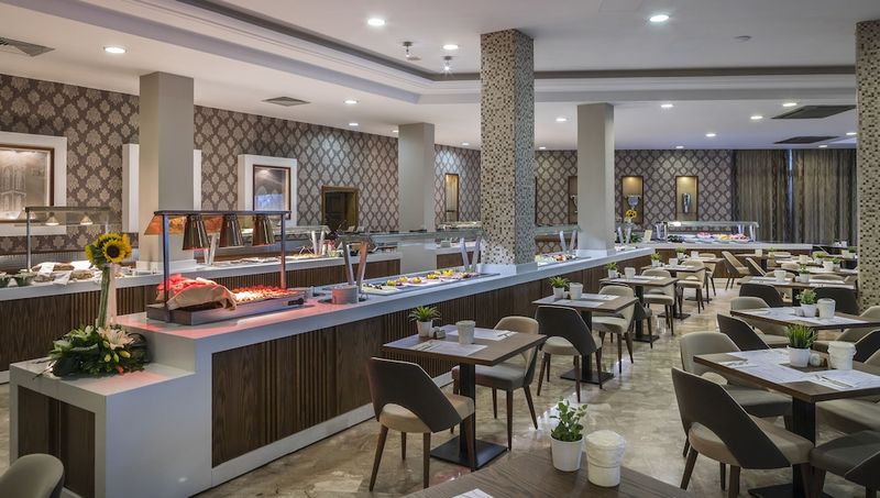 Hotel Pavlo Napa Beach Hotel, Zypern, Ayia Napa. Großes 404