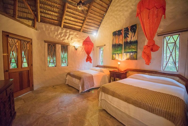 Hotel Natura Cabana Boutique Hotel & Spa, Dominikanische Republik, Cabarete. Großes 82