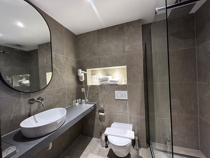 Hotel Xo Hotels Blue Square, Niederlande, Amsterdam. Großes 496