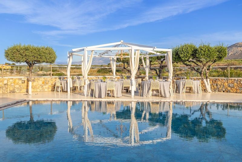 Hotel Paradise Island Villas, Griechenland, Anissaras. Großes 77