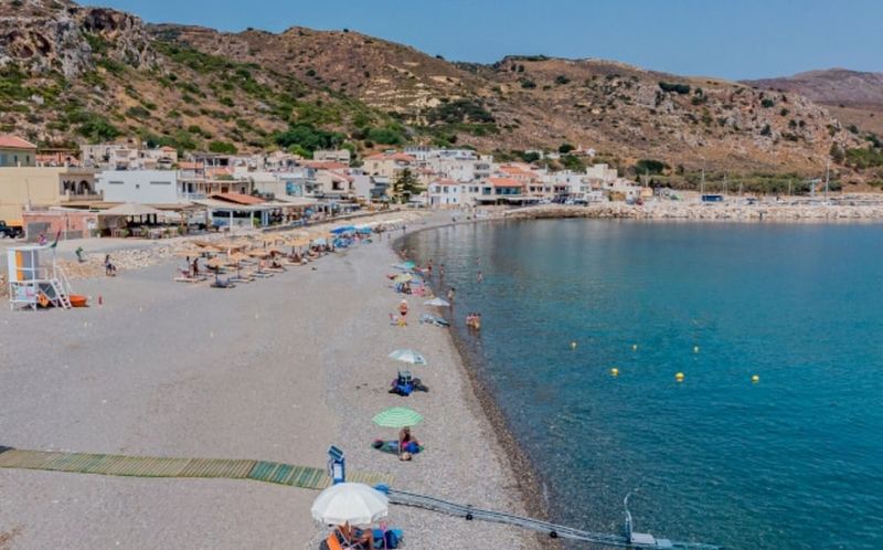 Hotel Aphea Village, Griechenland, Kolymbari. Großes 103