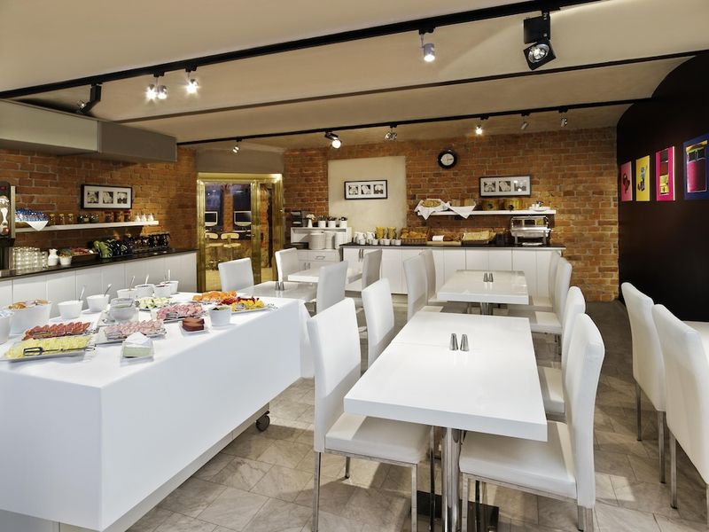 Hotel Ibis Styles Stockholm Odenplan, Schweden, Stockholm. Großes 620