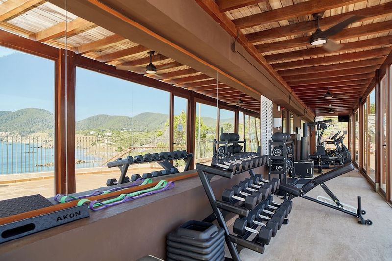 Hotel Invisa Hotel Club Cala Verde, Spanien, Es Figueral. Großes 563