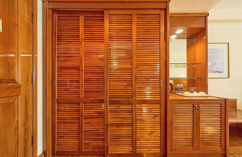 Hotel Ramana Hotel Saigon, Vietnam, Ho-Chi-Minh-Stadt. Großes 435