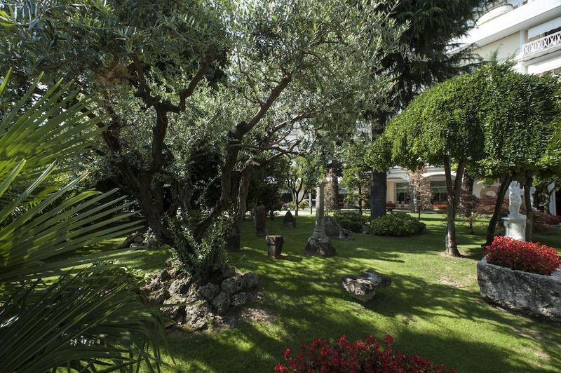 Hotel Hotel Due Torri Abano Terme, Italien, Abano Terme. Großes 76