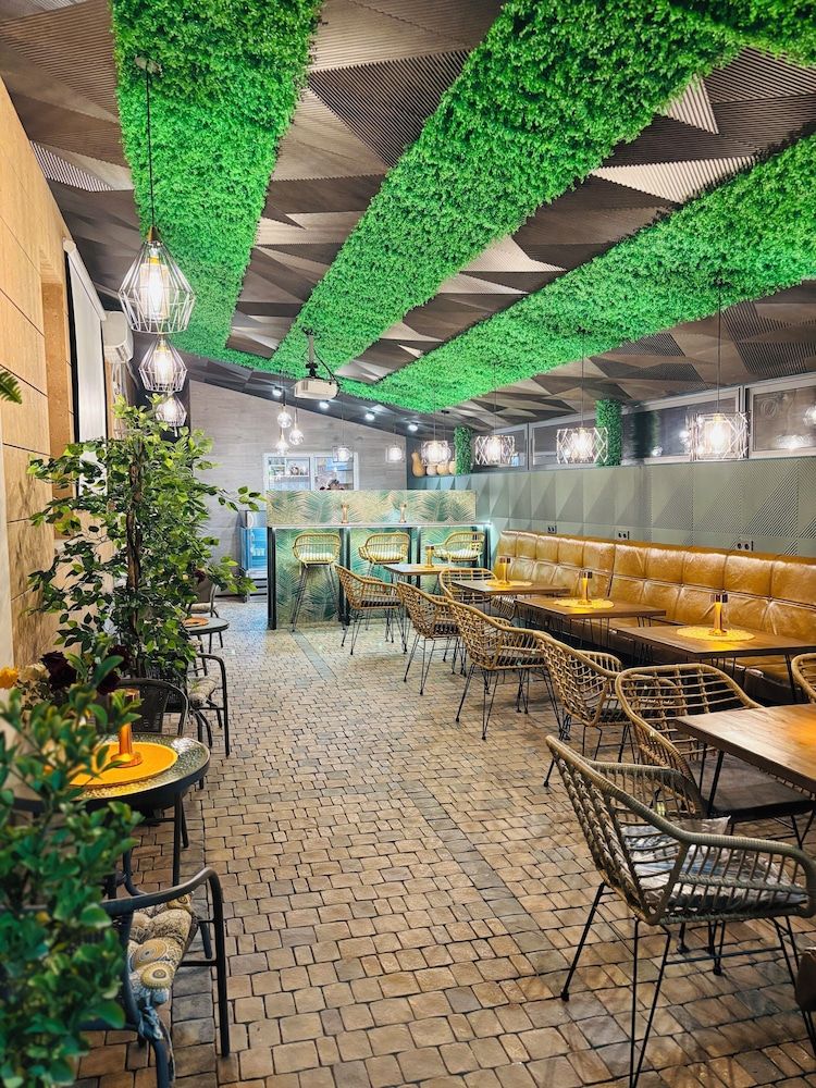 Hotel Alex Hotel, Armenien, Jerewan. Großes 2