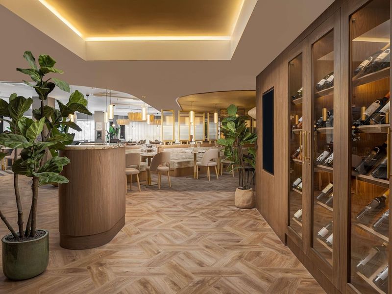 Hotel Ibis London Earls Court, Großbritannien, London. Großes 170