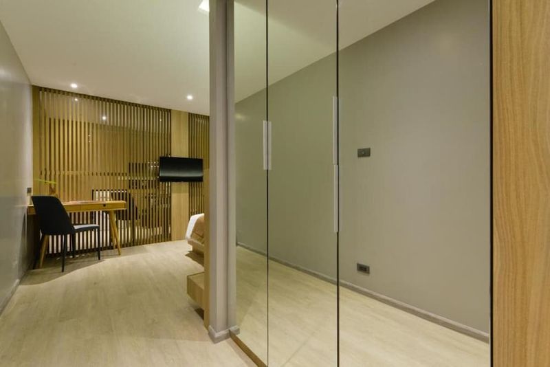 Hotel Aspira Tropical Residence Thong Lor, Thailand, Bangkok. Großes 149