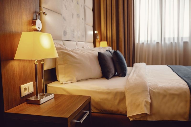 Hotel Coste Hotel, Georgien, Tiflis. Großes 343