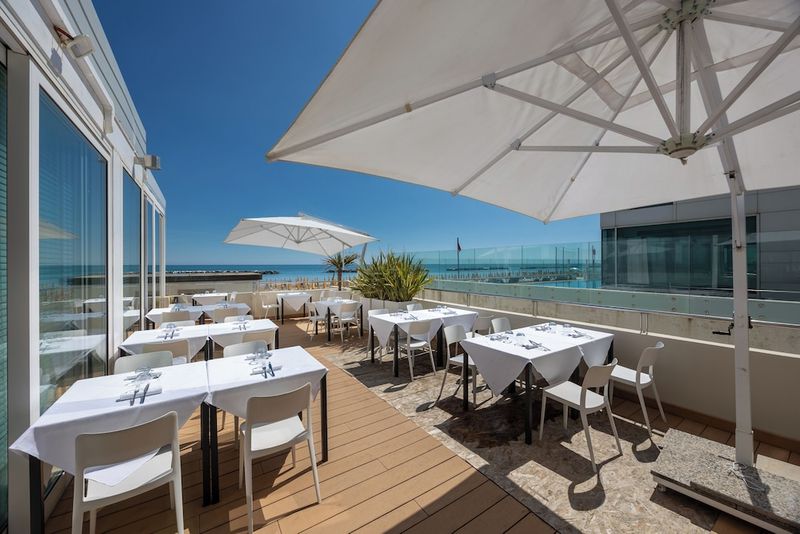 Hotel Nautilus Family Hotel, Italien, Pesaro. Großes 243