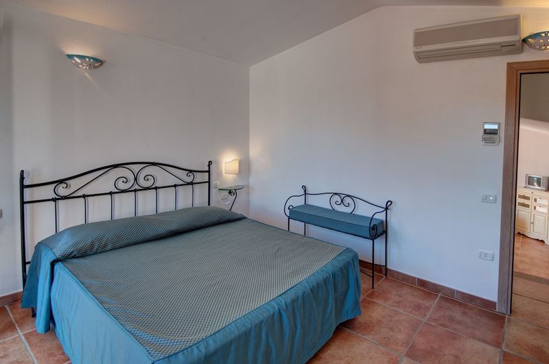 Hotel Residence Bouganvillage, Italien, Tanaunella. Großes 117