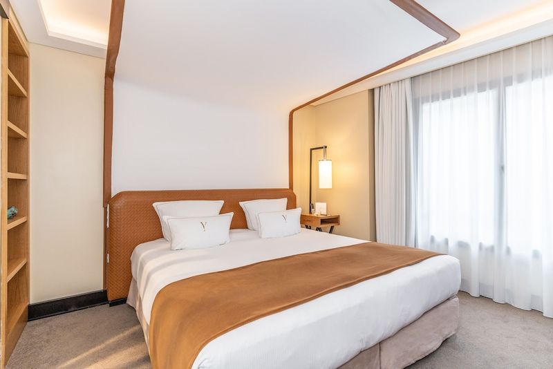 Hotel Five Seas by Inwood Hotels, Frankreich, Cannes. Großes 184